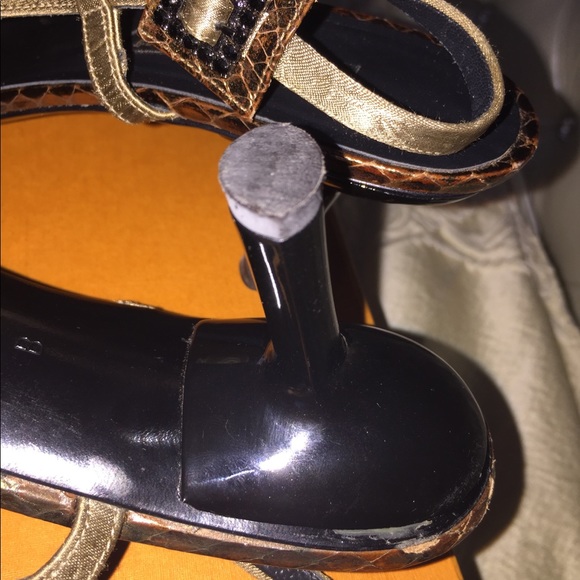 BRUNO MAGLI Pump 2” Heels - Picture 10 of 12